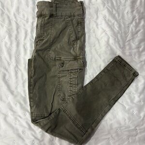 American Eagle Outfitters cargo pants